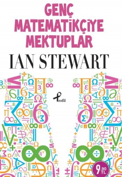 Genç Matematikçiye Mektuplar Genç Matematikçiye Mektuplar