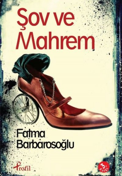 Şov ve Mahrem
