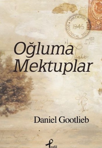 Oğluma Mektuplar Oğluma Mektuplar