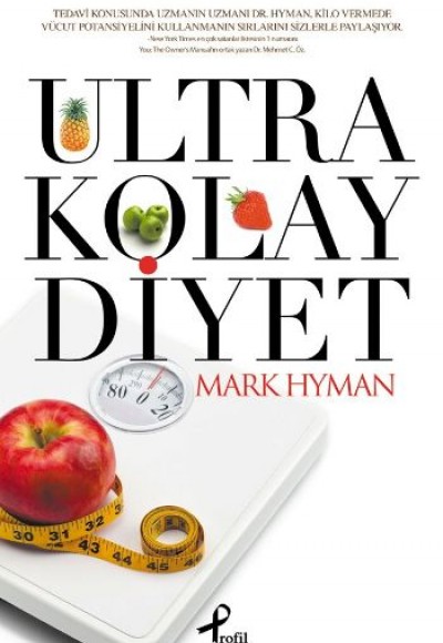 Ultra Kolay Diyet Ultra Kolay Diyet