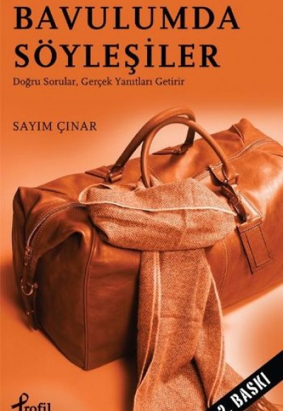 Bavulumda Söyleşiler Bavulumda Söyleşiler