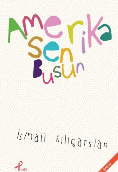 Amerika Sen Busun Amerika Sen Busun