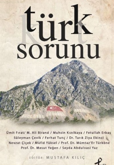 Türk Sorunu Türk Sorunu