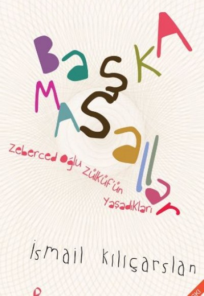 Başka Masallar Başka Masallar