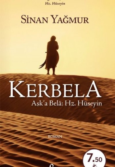 Kerbela (Cep Boy) Kerbela (Cep Boy)