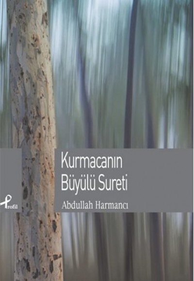 Kurmacanın Büyülü Sureti Kurmacanın Büyülü Sureti