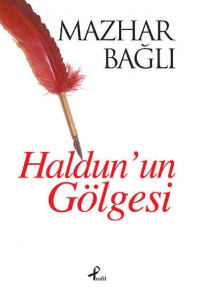Haldun'un Gölgesi Haldun'un Gölgesi