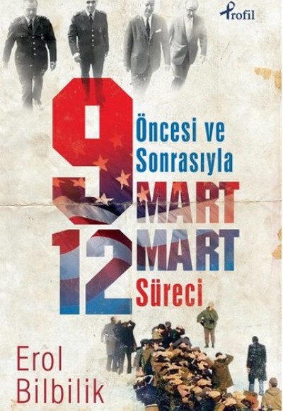 Öncesiyle ve Sonrasıyla 9 - 12 Mart Süresi Öncesiyle ve Sonrasıyla 9 - 12 Mart Süresi