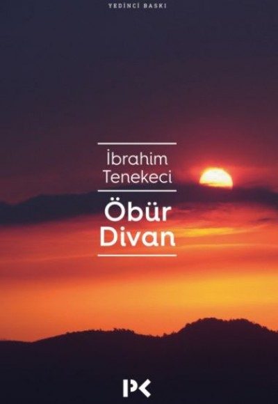 Öbür Divan Öbür Divan