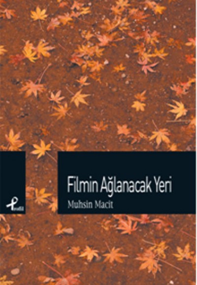 Filmin Ağlanacak Yeri Filmin Ağlanacak Yeri