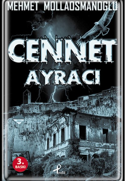 Cennet Ayracı Cennet Ayracı