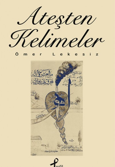 Ateşten Kelimeler Ateşten Kelimeler