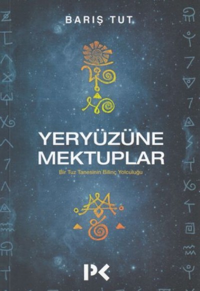 Yeryüzüne Mektuplar Yeryüzüne Mektuplar