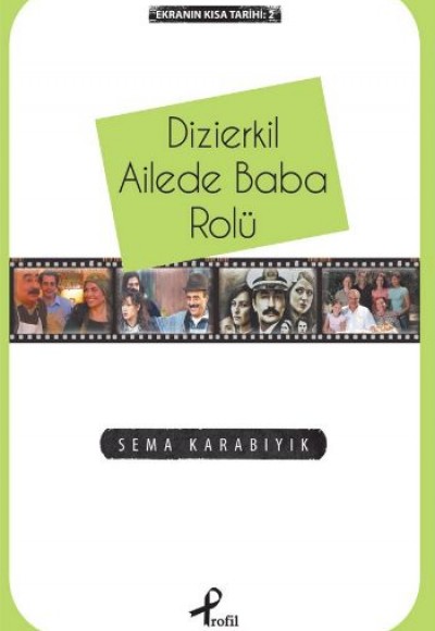 Dizierkil Ailede Baba Rolü Dizierkil Ailede Baba Rolü