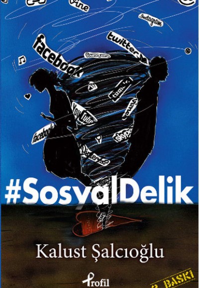 SosyalDelik SosyalDelik