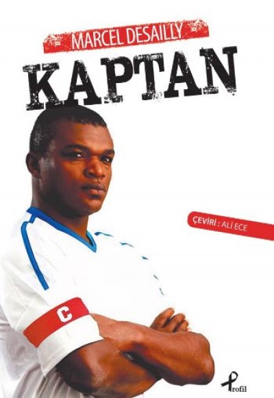 Kaptan Kaptan