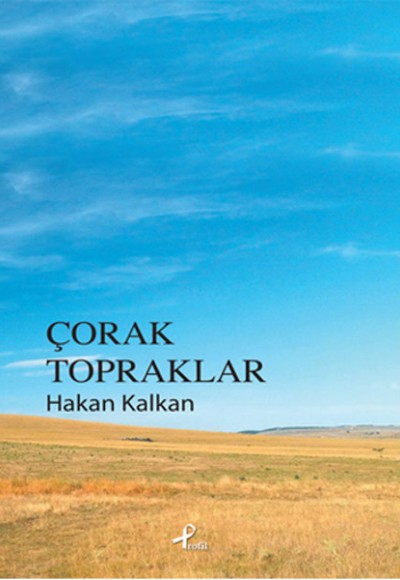 Çorak Topraklar Çorak Topraklar