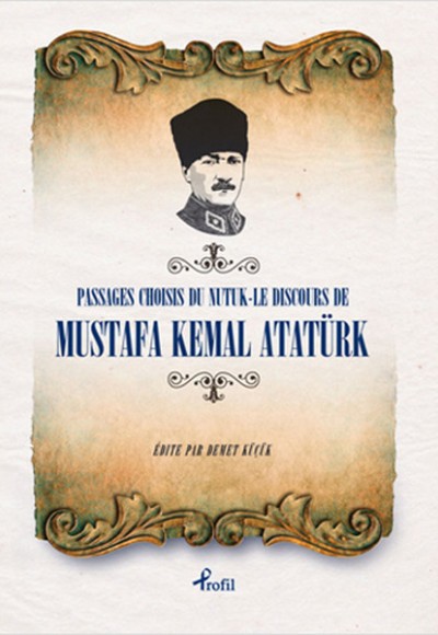 Fransızca Seçme Hikayeler Nutuk Fransızca Seçme Hikayeler Nutuk
