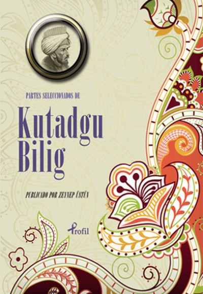 İspanyolca Seçme Hikayeler Kutadgu Bilig İspanyolca Seçme Hikayeler Kutadgu Bilig