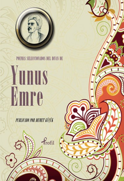 İspanyolca Seçme Hikayeler Yunus Emre İspanyolca Seçme Hikayeler Yunus Emre