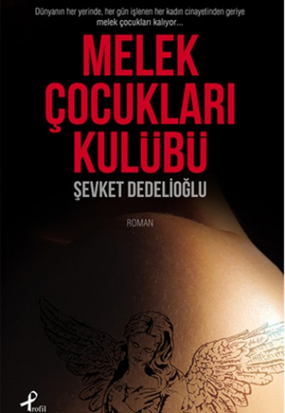 Melek Çocukları Kulübü Melek Çocukları Kulübü