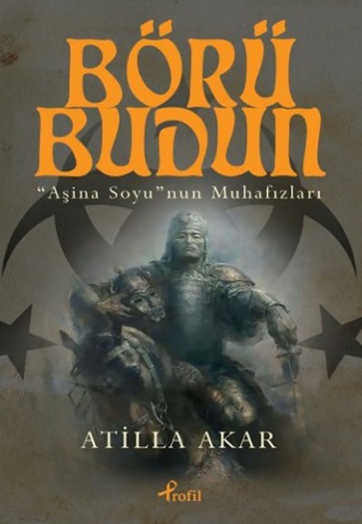 Börü Budun Börü Budun