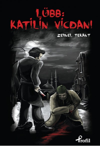 Lübb - Katilin Vicdanı Lübb - Katilin Vicdanı