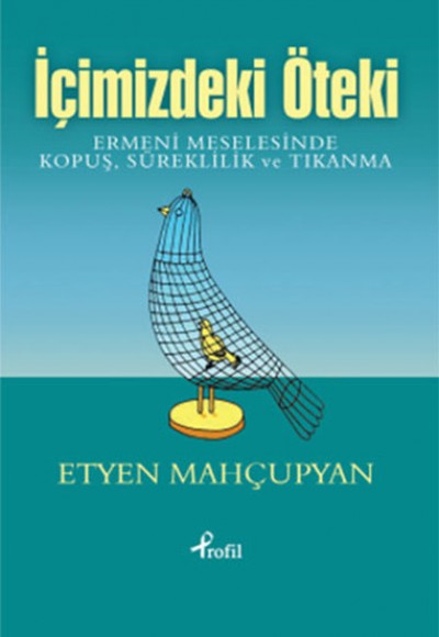 İçimizdeki Öteki
