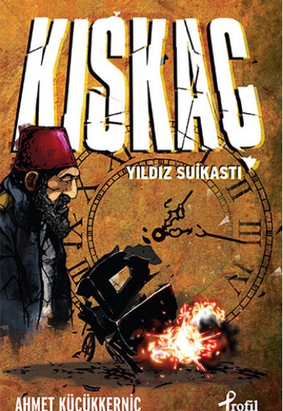 Kıskaç Kıskaç