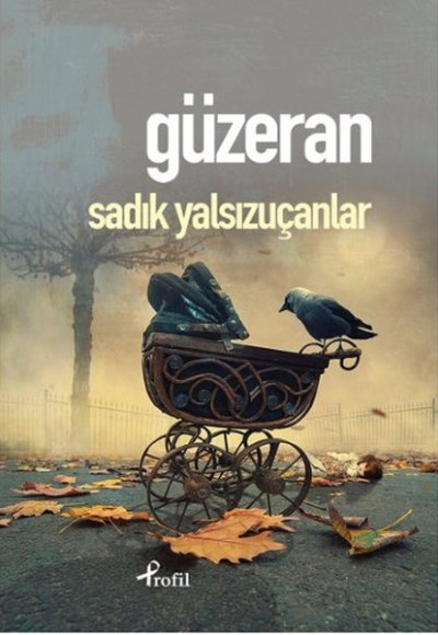 Güzeran Güzeran
