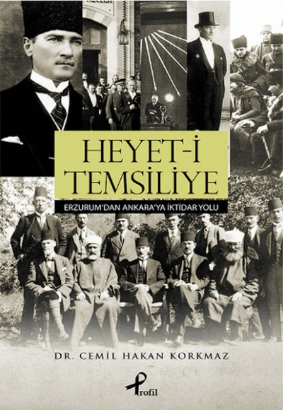 Heyet-i Temsiliye Heyet-i Temsiliye