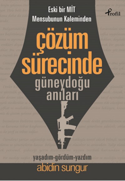 Çözüm Sürecinde Güneydoğu Anıları Çözüm Sürecinde Güneydoğu Anıları