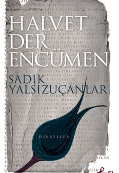 Halvet Der Encümen Halvet Der Encümen