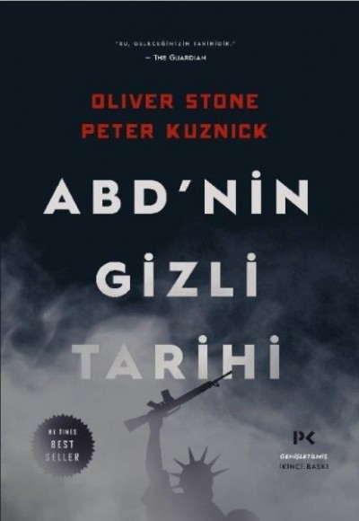 ABDnin Gizli Tarihi ABDnin Gizli Tarihi