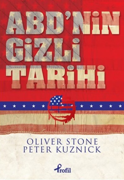 ABDnin Gizli Tarihi (Ciltli) ABDnin Gizli Tarihi (Ciltli)