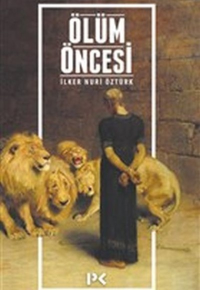 Ölüm Öncesi Ölüm Öncesi