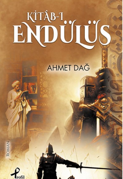 Kitab-ı Endülüs Kitab-ı Endülüs