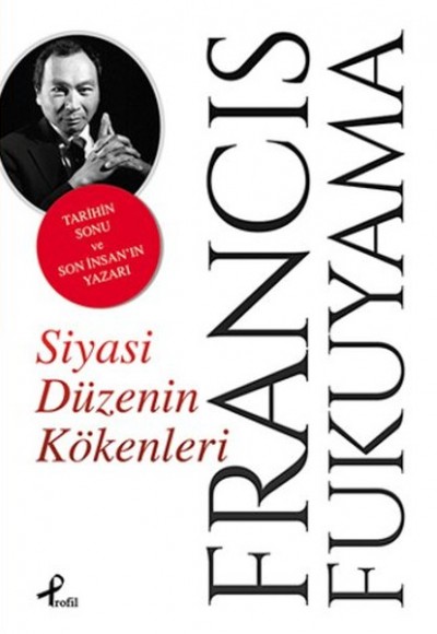 Siyasi Düzenin Kökenleri Siyasi Düzenin Kökenleri