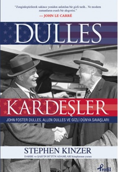 Dulles Kardeşler Dulles Kardeşler