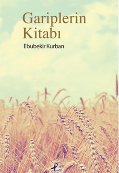 Gariplerin Kitabı Gariplerin Kitabı