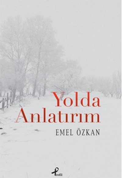 Yolda Anlatırım Yolda Anlatırım