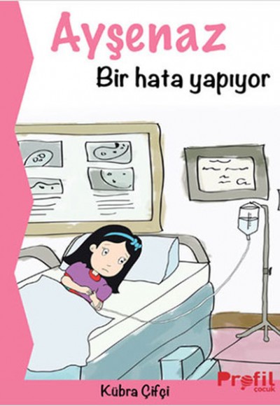 Ayşenaz Bir Hata Yapıyor Ayşenaz Bir Hata Yapıyor