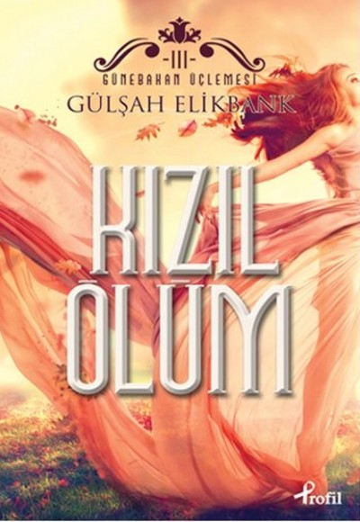 Kızıl Ölüm Kızıl Ölüm