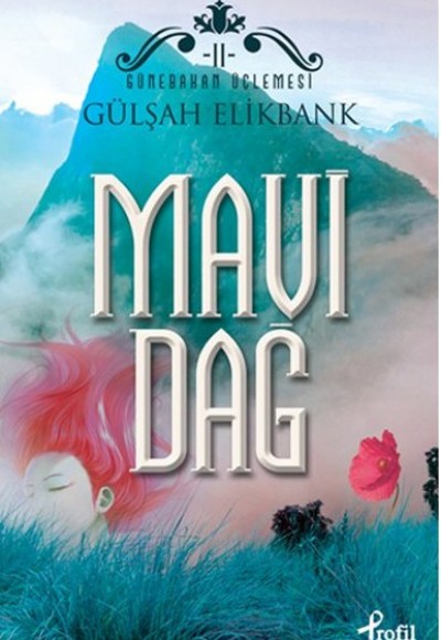 Mavi Dağ Mavi Dağ
