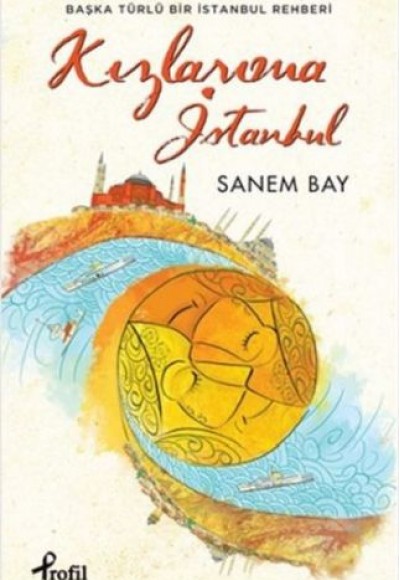 Kızlarıma İstanbul Kızlarıma İstanbul