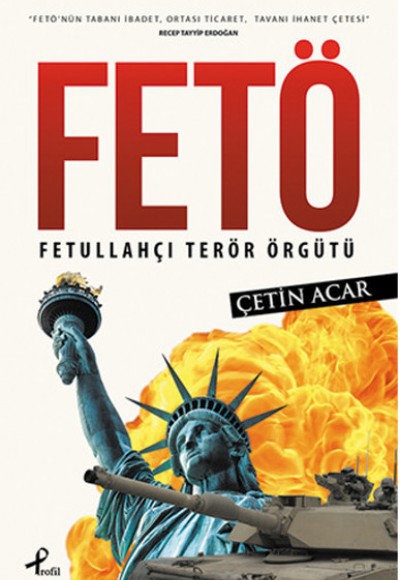 Fetö - Fetullahçı Terör Örgütü Fetö - Fetullahçı Terör Örgütü