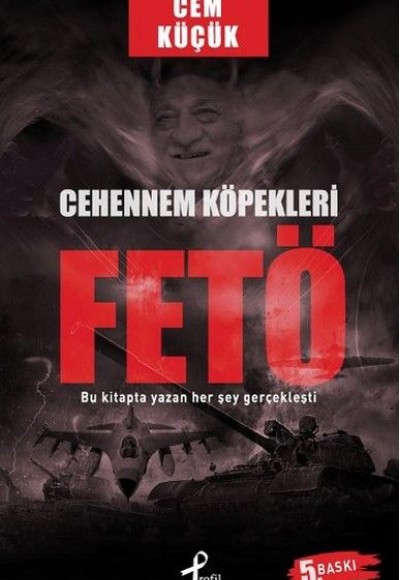 Cehennem Köpekleri - FETÖ Cehennem Köpekleri - FETÖ