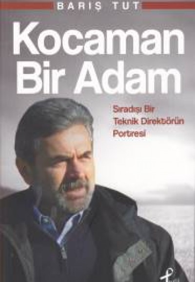 Kocaman Bir Adam Kocaman Bir Adam