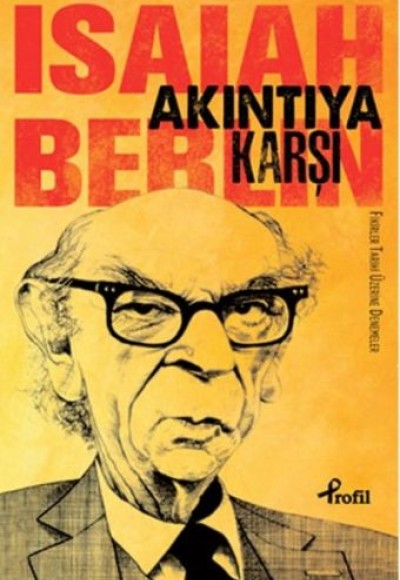 Akıntıya Karşı Akıntıya Karşı