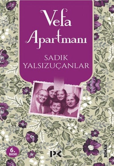 Vefa Apartmanı Vefa Apartmanı